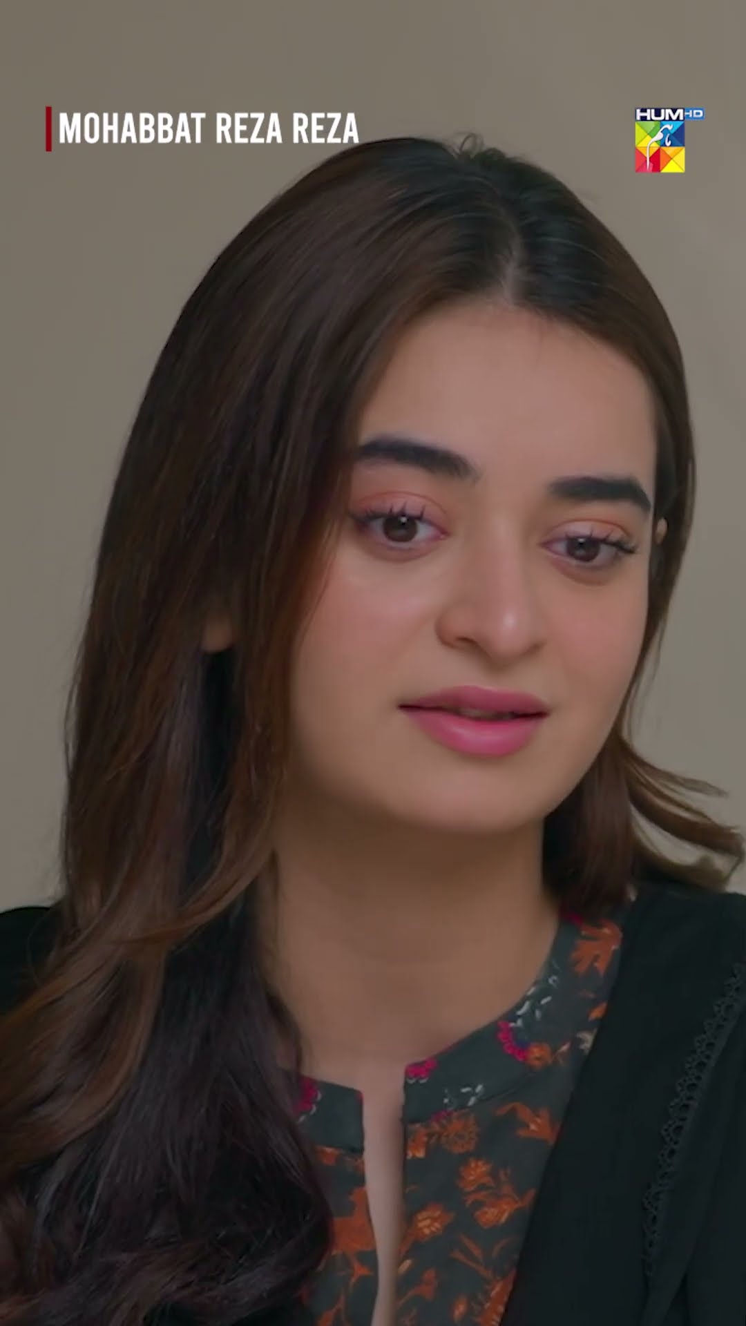 Maa Ko Aaj Bhi Bete Ki Fikar...!! #shorts #shortsfeed #mohabbatrezareza #humtv