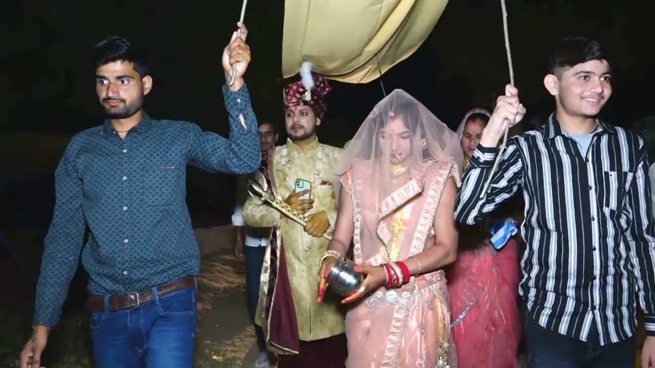 Bijendra /rani part3