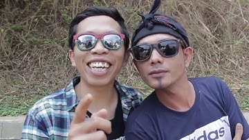 CEU TARSIH RILIS FILM SAMA KANG UBED PREMAN PENSIUN LANGSUNG OJEG FEAT REPUBLIK SOS