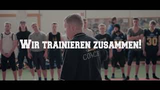 Imagefilm Hildesheim Invaders