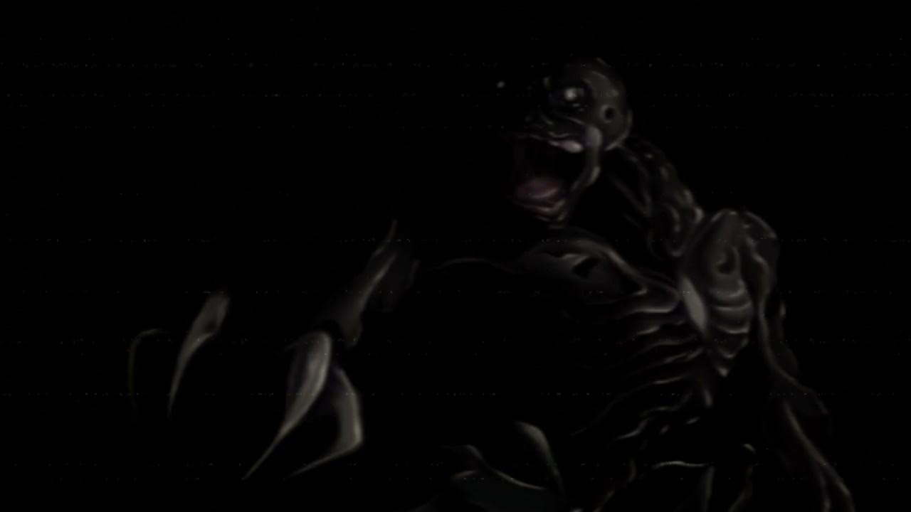 The Backrooms Entity 64 Scratcher (sounds) YouTube