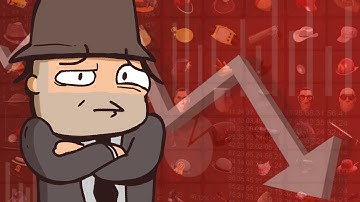 TF2 Trading in a Nutshell