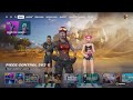 King CayCay Plays Fortnite   PLAYSTATION®