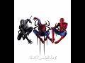 the best trio #spiderman #marvel #edit #shorts