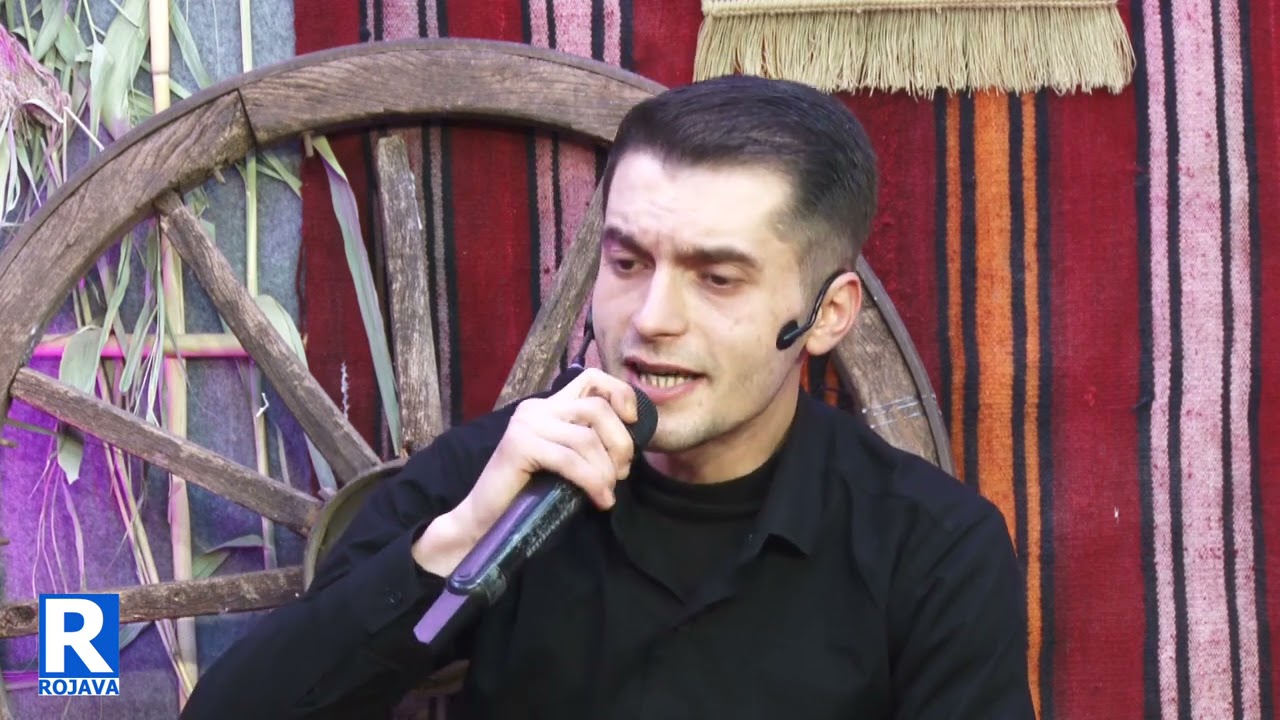 الفنان اشتيفان و احمد حنان انشالله ان تنال اعجابكم وشكرآ لمتابعتكم