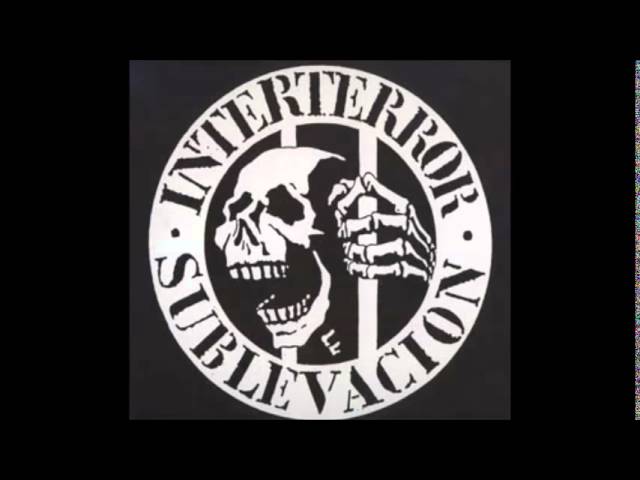 Watch Interterror - I.R.A. on YouTube Watch Interterror - I.R.A. on YouTube