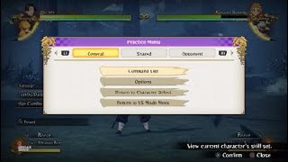 HOW TO WAVE DASH IN DEMON SLAYER -Kimetsu no Yaiba- THE HINOKAMI CHRONICLES screenshot 5