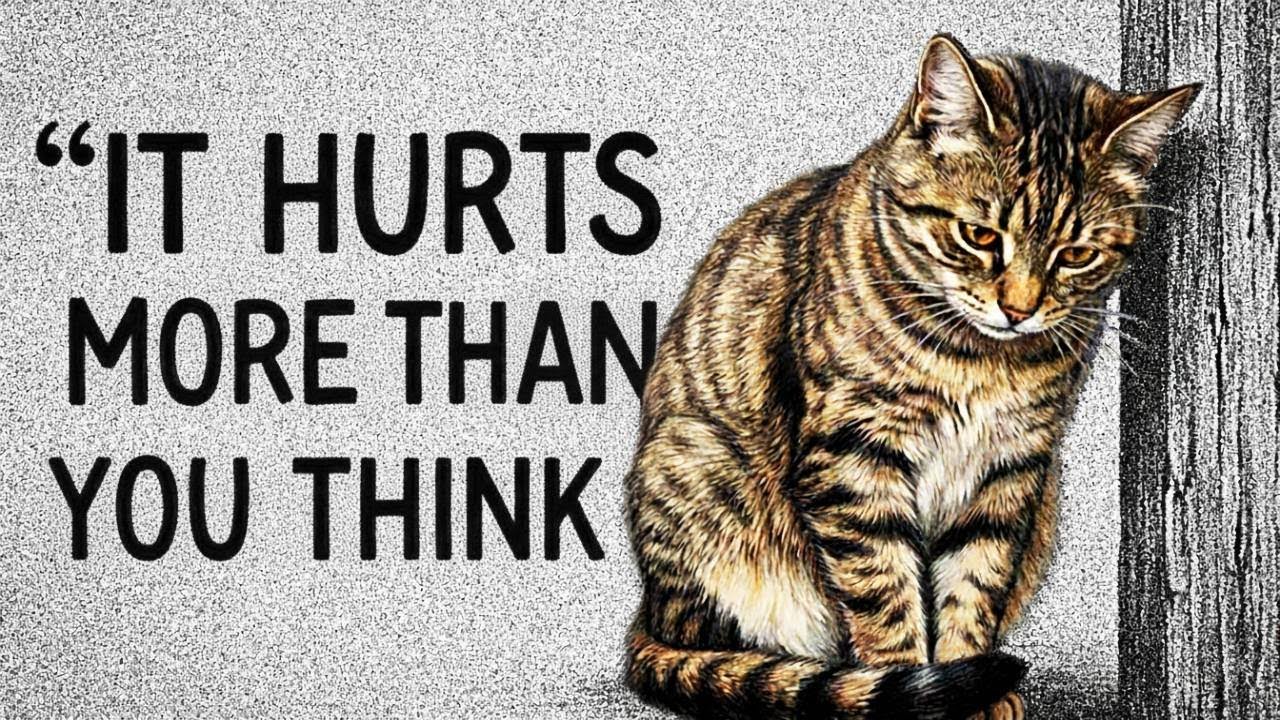 9 Everyday Things That HURT Your Cat (Number 5 Will Shock You)