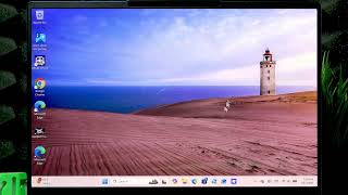 How to Game on Lenovo Yoga Slim 7 (Light Gaming Guide)