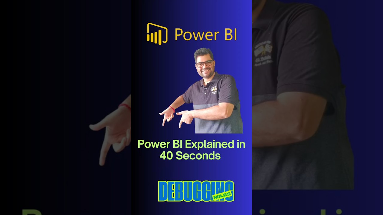 Power BI: Transforming Raw Data into Actionable Insights