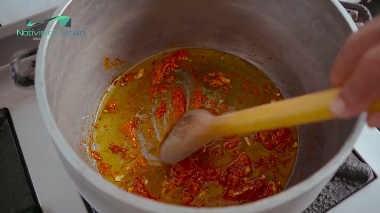 PREPARACIÓN DEL CABRITO NORTEÑO EN BATANGRANDE- LAMBAYEQUE- PERÚ