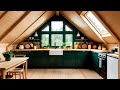 37 Cozy Cabin Design Ideas