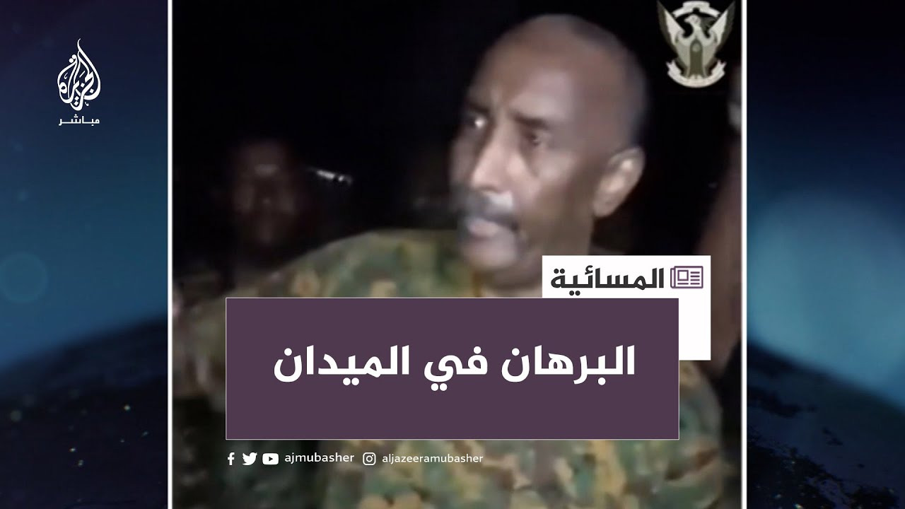 اقتتال حول سلاح المدرعات بالخرطوم.. وصراع إعلامي بين الجيش والدعم السريع