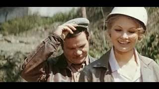 Незнакомый наследник (1974 год) советский фильм