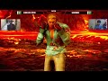Awais Rox Steve vs sheikh Bilal Josie Leroy ganry Gigas