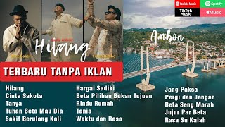 LAGU TIMUR TERBARU 2025 – FULL ALBUM VIRAL TANPA IKLAN