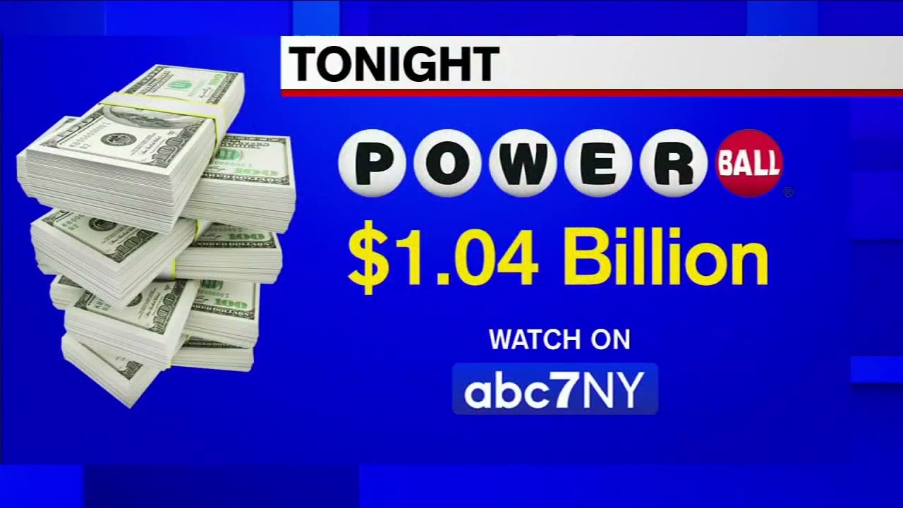 Powerball jackpot at $1.23 billion for next drawing Saturday, April 6 ...