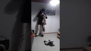 Salomon Jacket Rip