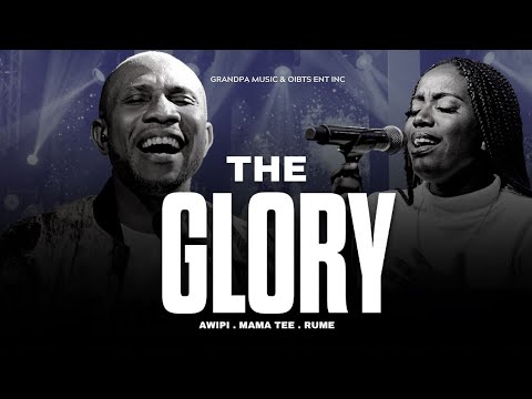 The Glory (live) ft. @GrandpaAwipiTV , Rume #glory #jesus #psalms #God #music #worship #praise