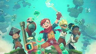 SPARKLITE Release Trailer