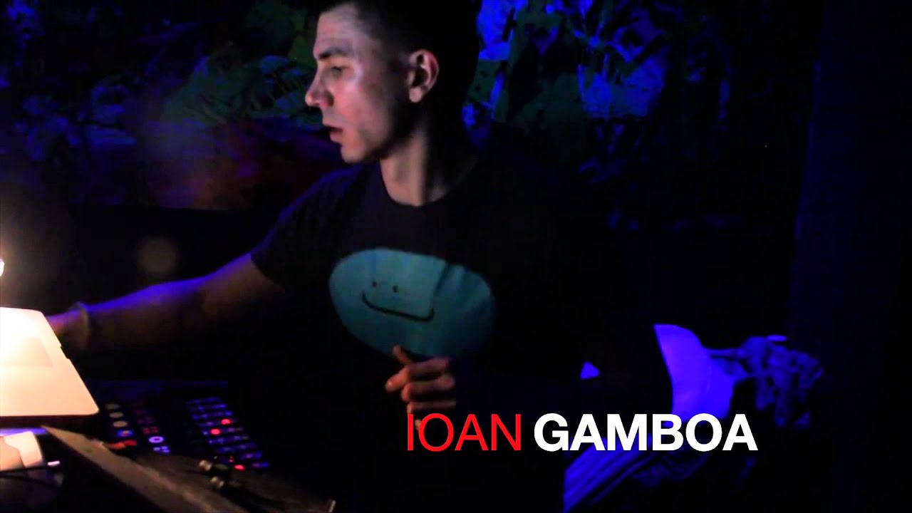 FIn de Año BerlinSound 2014