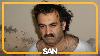 More than 20 years later, accused 9/11 mastermind finally gets trial date