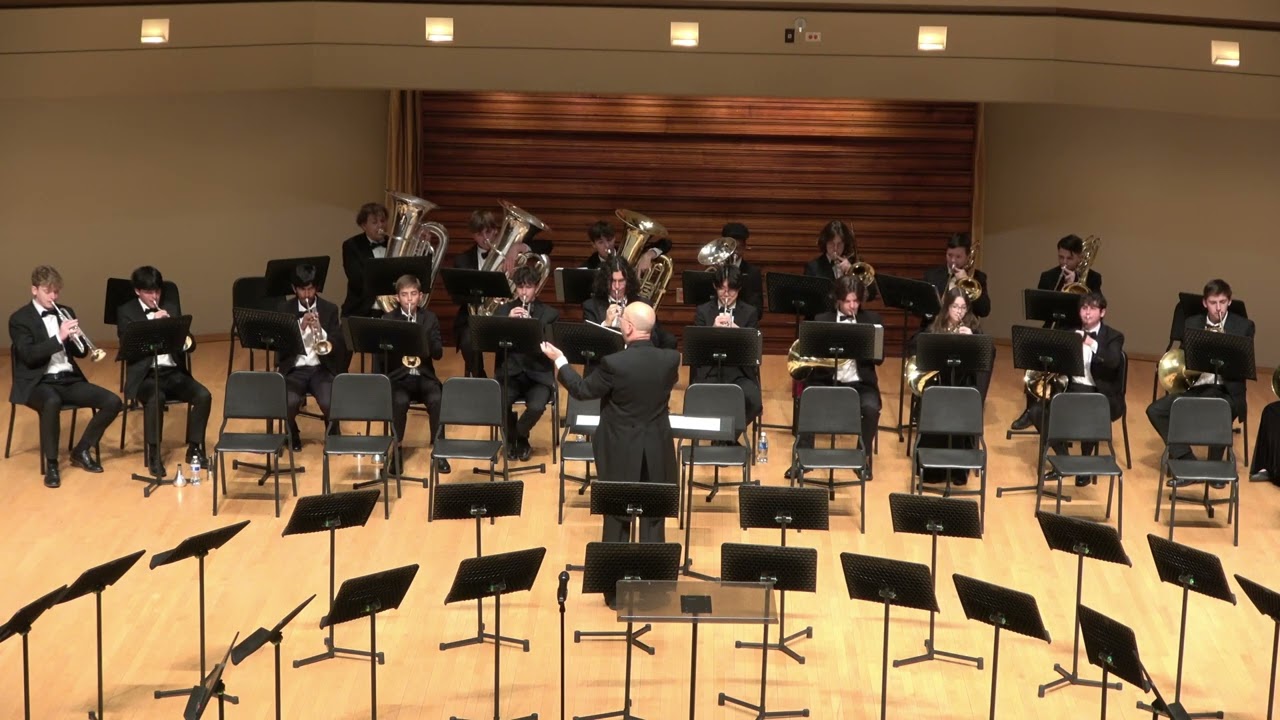 Fanfare Prelude on God of Our Fathers…….Daniel Crane Roberts and George William Warren, arr. Himes