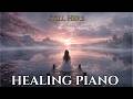 Healing Piano Music for Emotional Recovery | Still Here - 1 Hour Study, Healing &amp; Focus BGM
