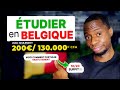 Urgent🚨:Si tu as au moins 10/20 au Bac, regarde ça...