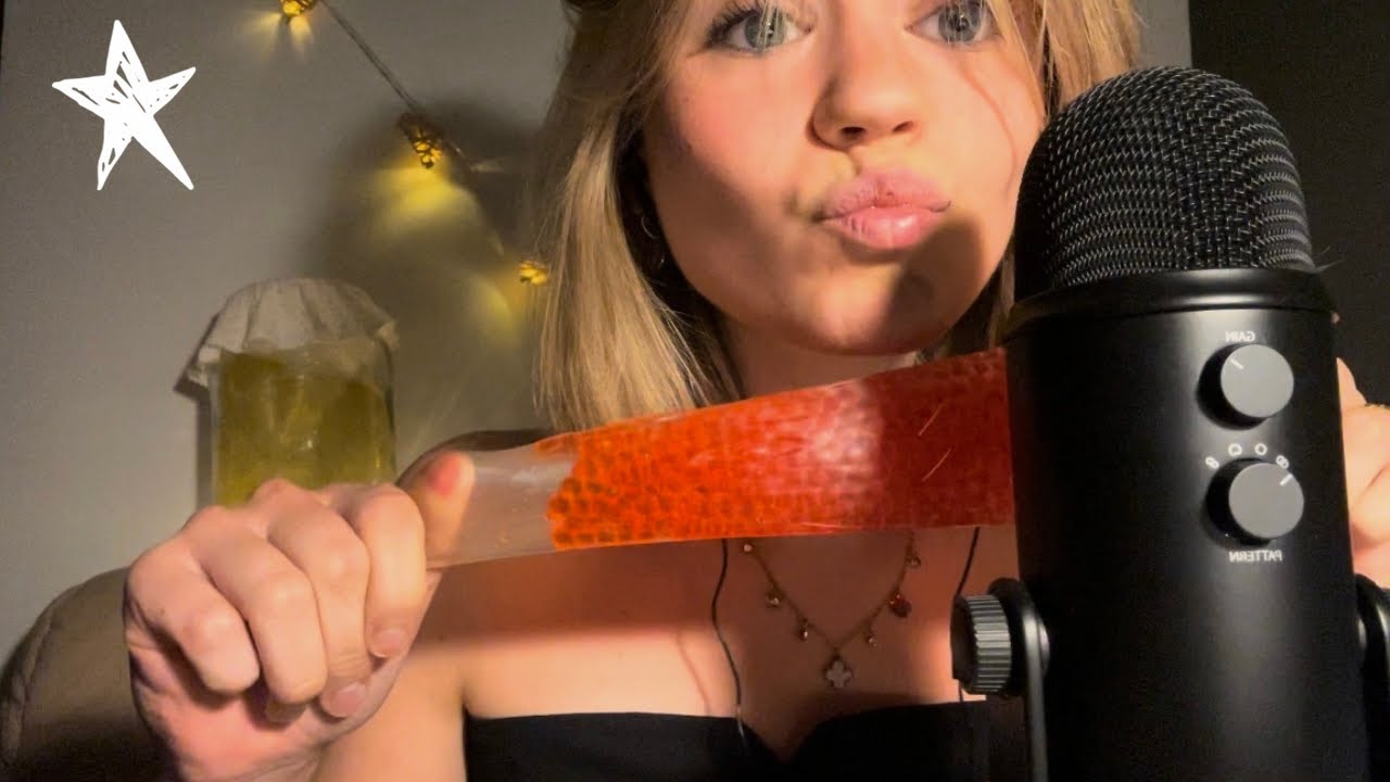 ASMR | vraiment chill la vidéo