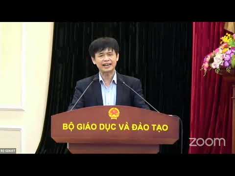 Tập huấn mầm non - Buổi 4 - Chiều 18/11/2021