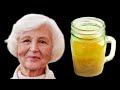 She is 107 years old! She drinks it every day and doesn