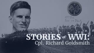 He served with the New York National Guard during WWI