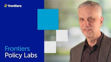 Frontiers Policy Labs | Editors