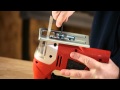 Tool Tip Basics: Jigsaw : Tool Tip Basics Tool Tip Basics: Jigsaw : Tool Tip Basics