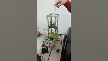Robotics Project 01 - Not Working