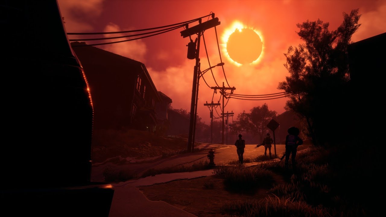 RedFall: Can I find any bugs or glitches