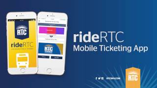 rideRTC Smartphone App Overview screenshot 3