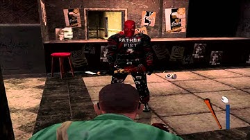 Manhunt 2, Walkthrough on Insane Difficulty, Episode 3 - Sexual Deviants