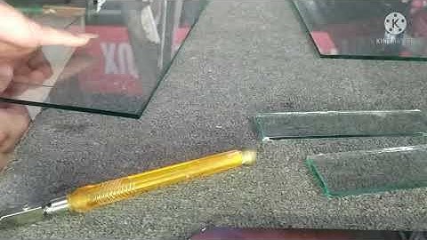 Hướng Dẫn Học Cắt Kính Cơ Bản Và Nâng Cao