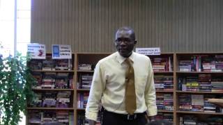 Rev. Jerry Samuels (2/6)