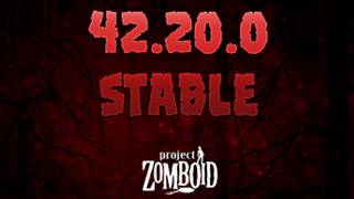Project Zomboid B42 Stable, Checking out all the new stuff!