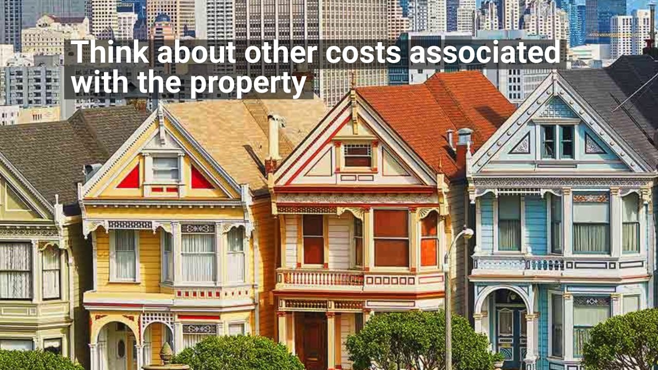 Buying Property - YouTube