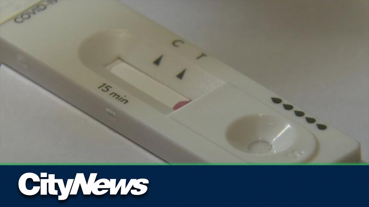 New COVID19 isolation guidelines take effect in Ontario YouTube