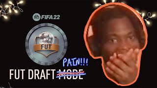 Ea Why Are You Lying? - Fifa Fut Drafts Pain