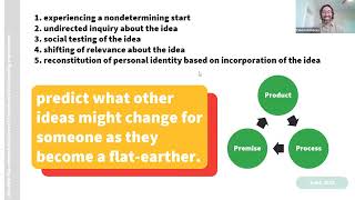 Openness to Otherness: Creating Transformative Online Communities
