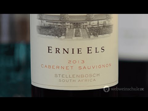 Video: Kann Cabernet Sauvignon gekühlt werden?