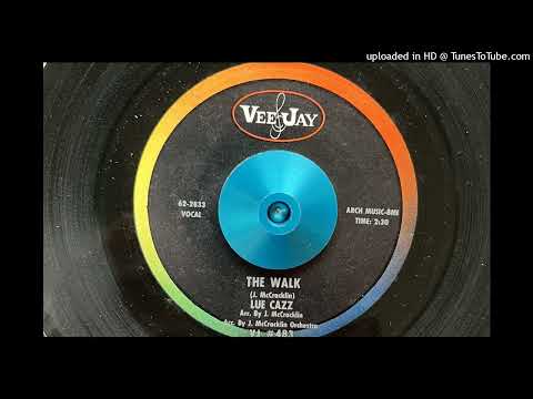 Lue Cazz - The Walk