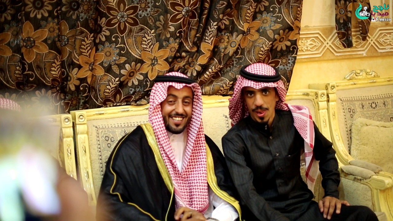 حفل زواج حسين فريوان الرجوع الشراري#ناجح#ميديا