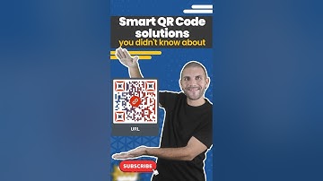 How to generate Multi-URL and Landing Page QR codes #qrtiger #qrcodegenerator #qrcode #qrcodes